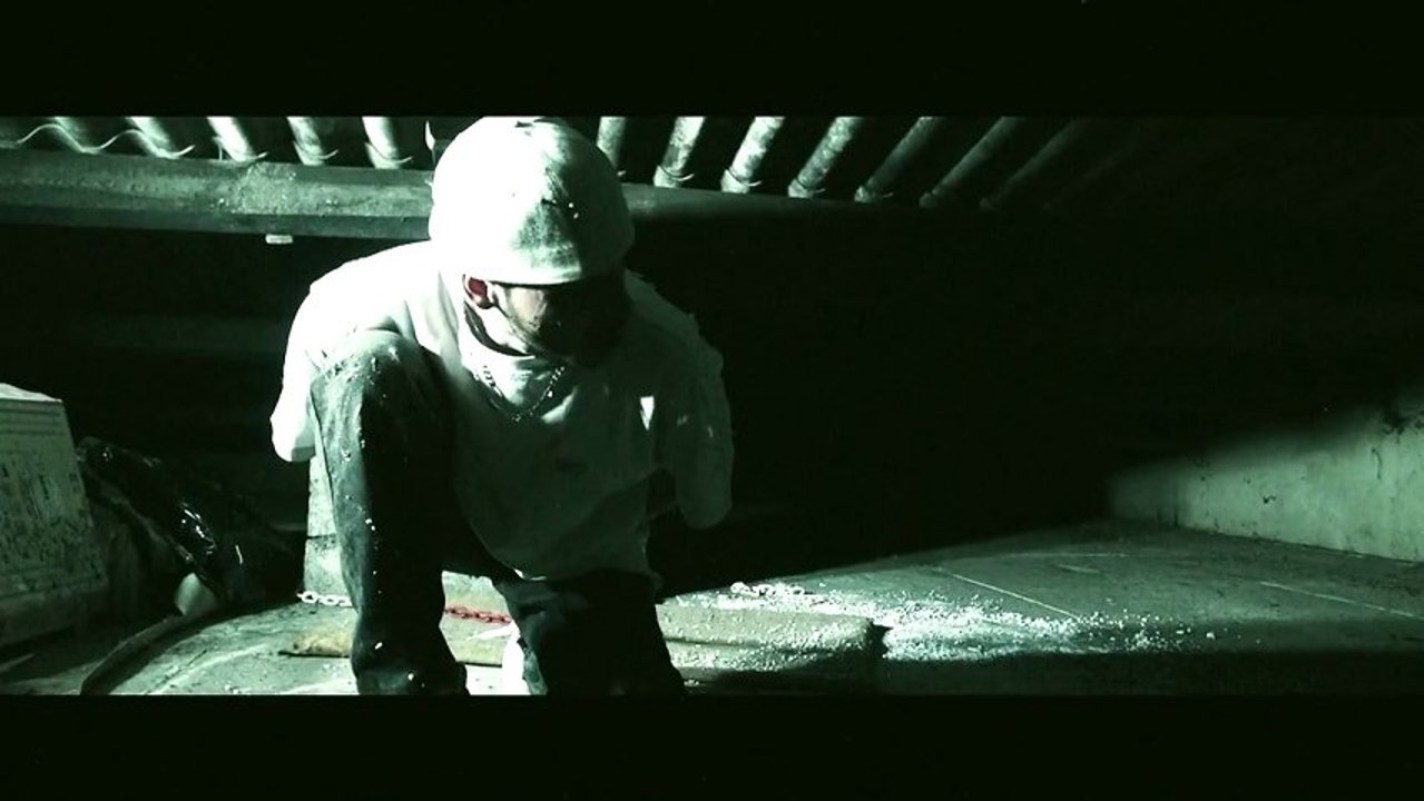 Seul Face à Soi-Même - SolystiK (Clip HD)