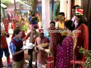 Tota Weds maina[Episode -2] - 15th January 2013 pt1