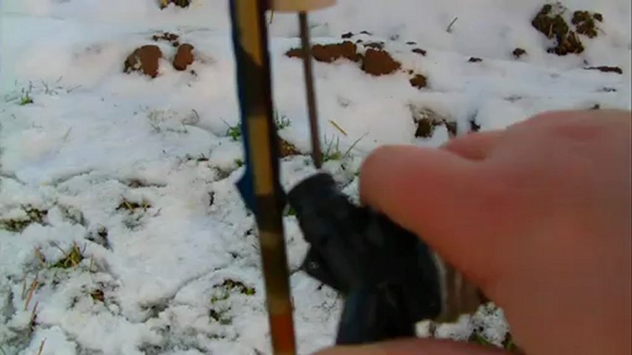 14mm rocket with 2 inch header