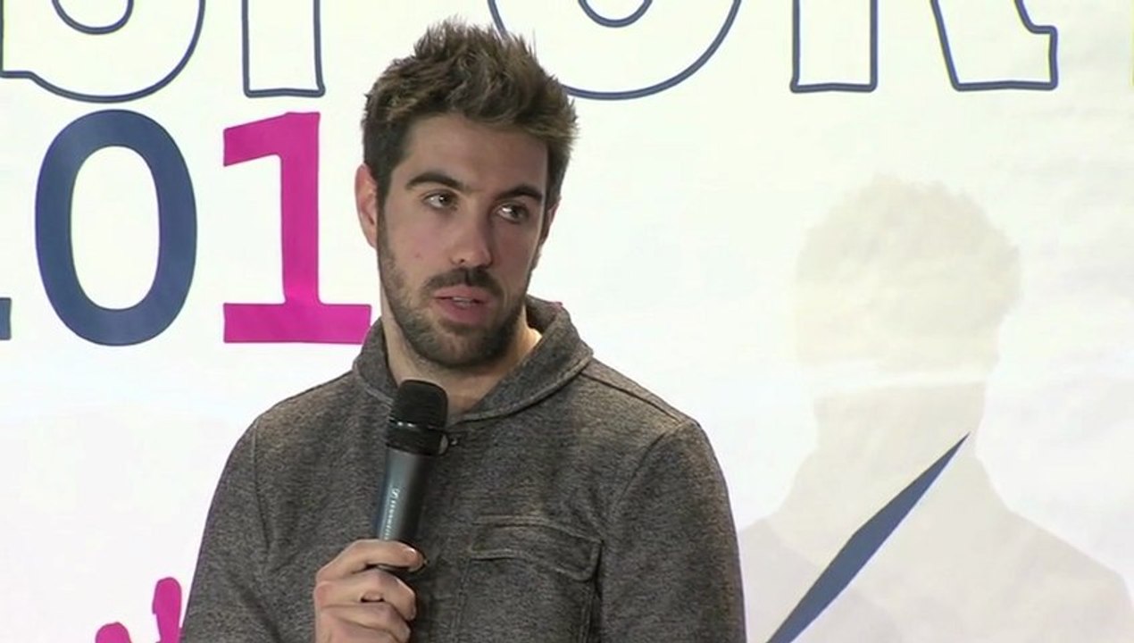 Trophées du sport Breton 2012