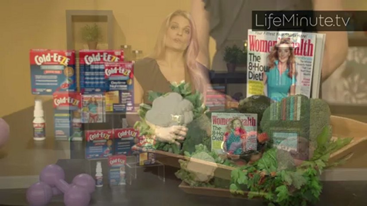 Healthy Resolutions You Can Stick To