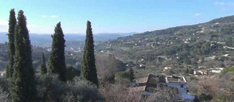 Location Appartement 3 Pièces Icare à Grasse 06130