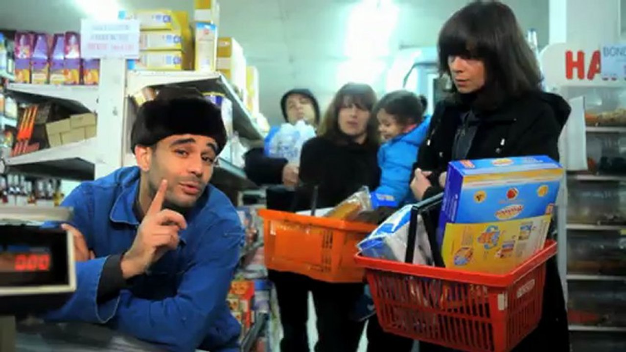 Appel aux votes jusqu'au 6 février - Mobile Film Festival 2013