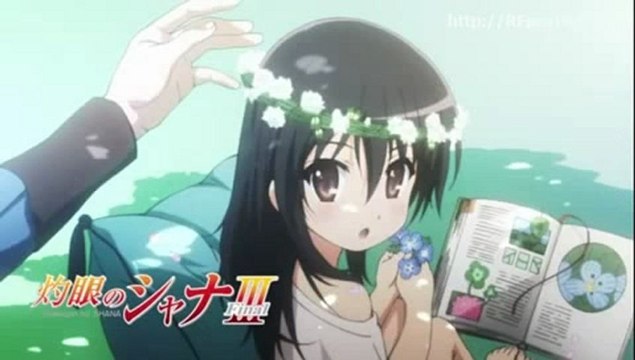 Shakugan no Shana ภาค3 ตอนที่ 5 ซับไทย