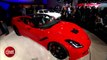 Detroit 2013 : nouvelle Corvette Stingray par Chevrolet