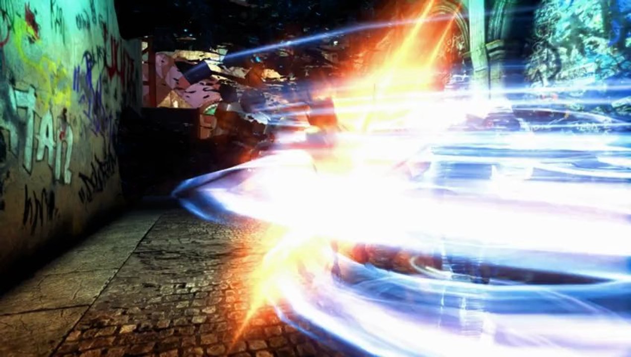 DmC : Devil May Cry - Trailer de lancement [FR]