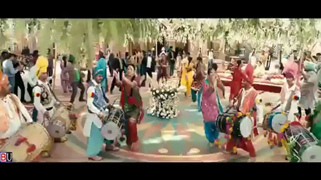 Son Of Sardaar -Trailer VOstfr