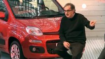 Fiat plans lay-offs while revamping Melfi plant