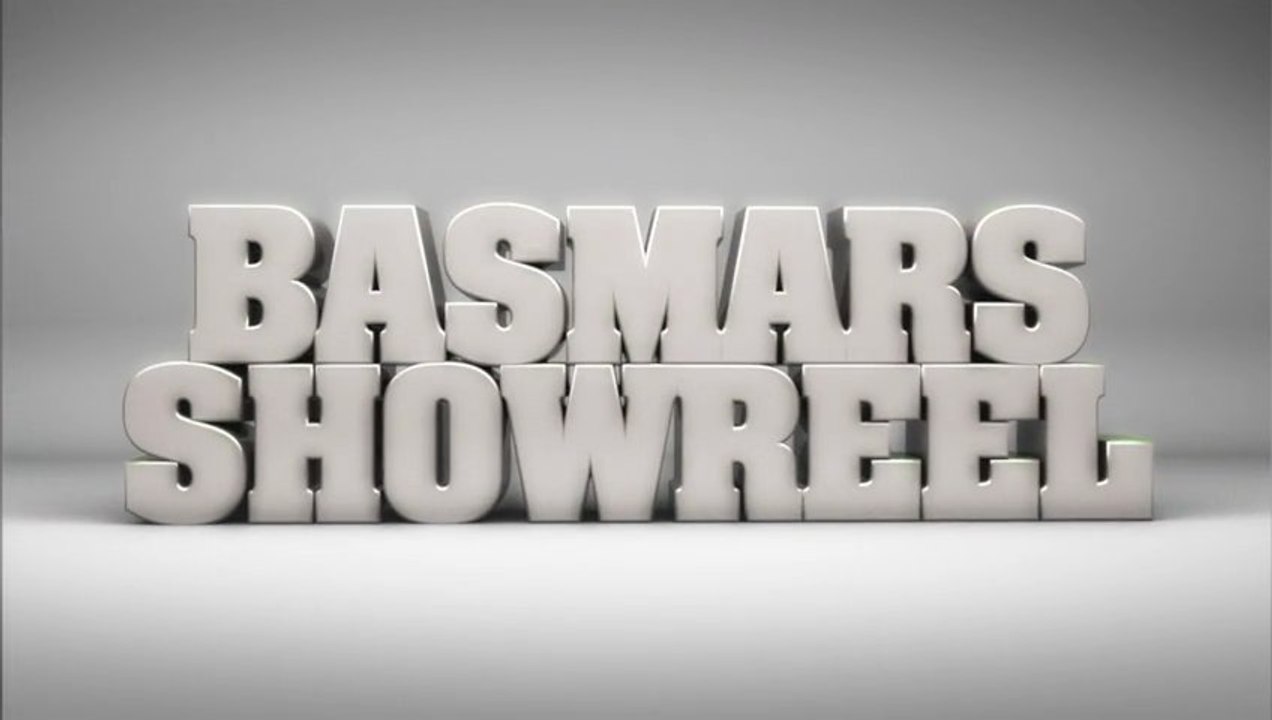 BASMARS bande demo 2012