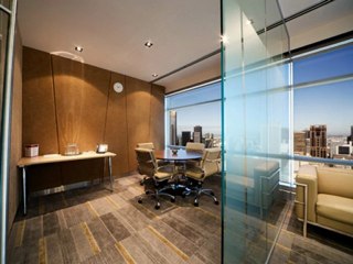 Melbourne office space - Serviced offices Collins St