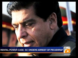 Geo News Summary-15 Jan 2013-2200