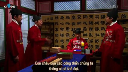 http://viphim.com - Jeon Woo Chi tập 13a