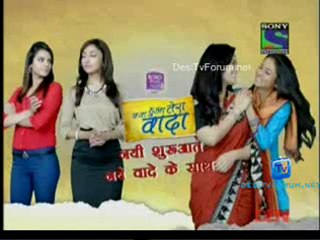 Kya Hua Tera Vaada 15th January 2013 Video Watch Online p3