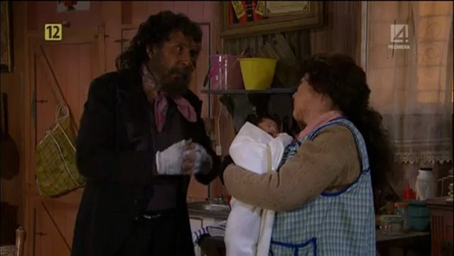 Ukryta miłość odc 136 cz 1