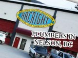 Nelson Plumbers Arcright Plumbing & Heating