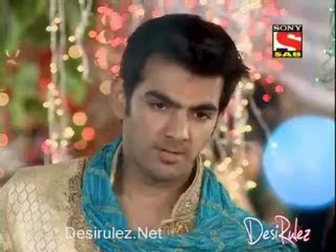 Hum Aapke Hai In Laws 15th January 2013pt4