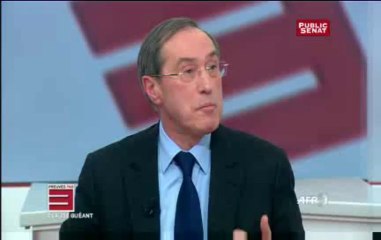[PP3] Claude Guéant - 15/01/2013 - "J'espère de tout coeur que Nicolas Sarkozy prendra à nouveau la responsabilité de la France."