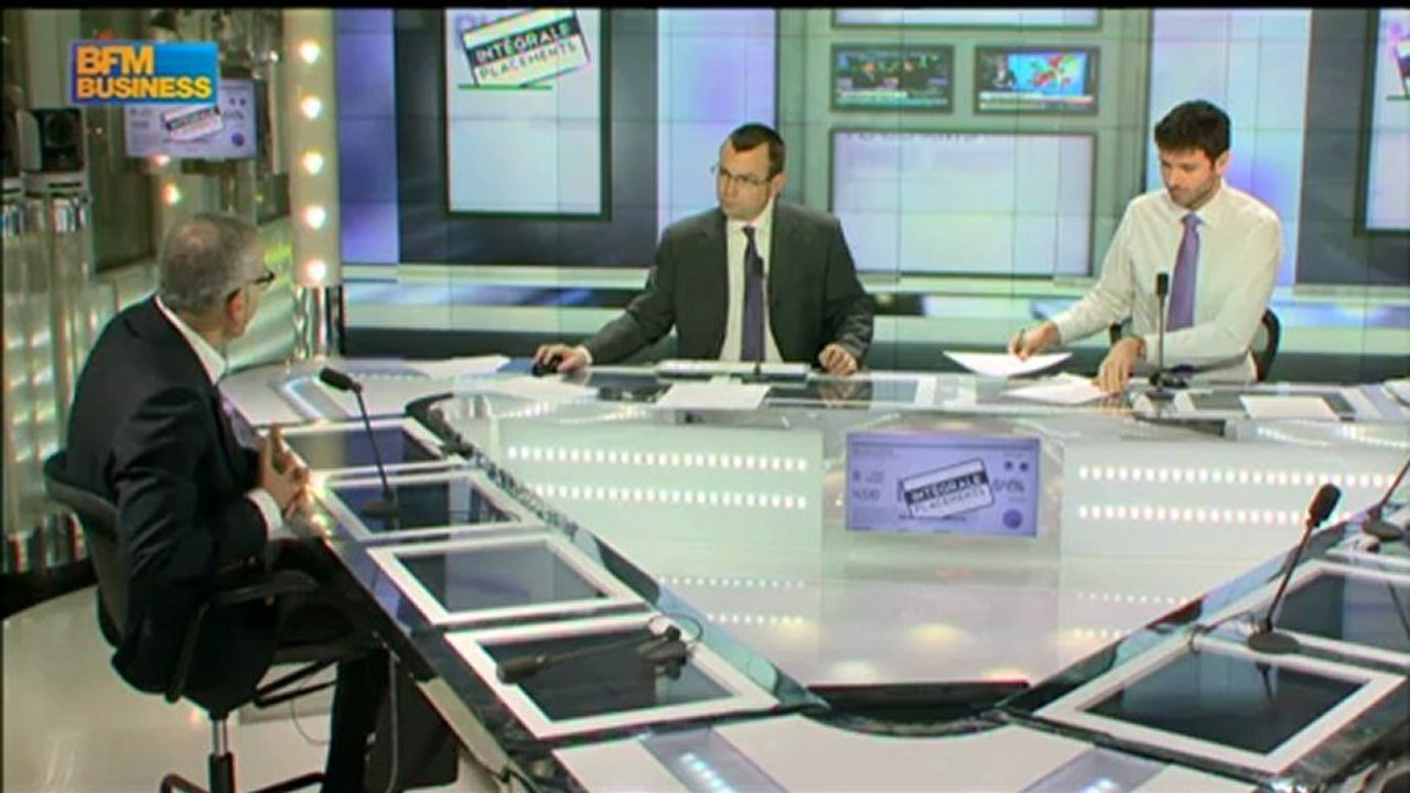 Exil fiscal : quelles sont les astuces ? Laurent Isal - 15 janvier - BFM : Intégrale Placements