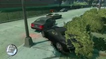Grand Theft Auto IV Multiplayer w/Drew & Alex [Episode 19]