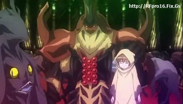 Shakugan no Shana ภาค3 ตอนที่ 2 ซับไทย