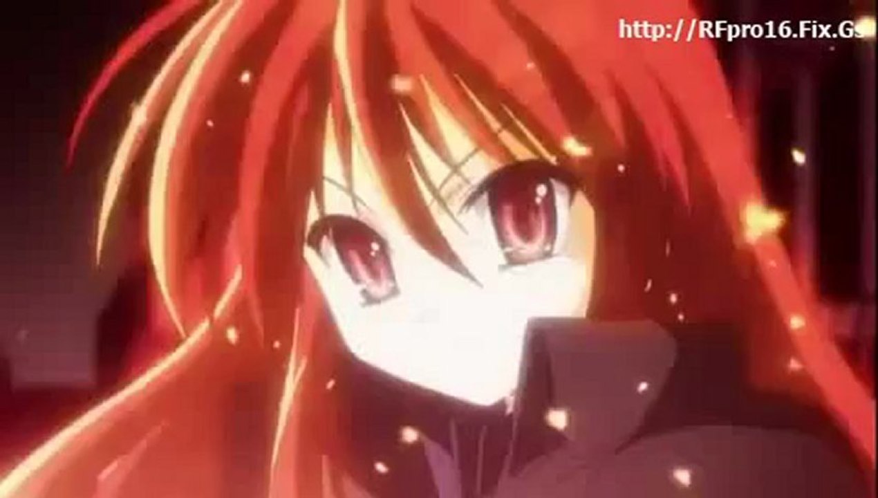 Shakugan no Shana ภาค3 ตอนที่ 3 ซับไทย