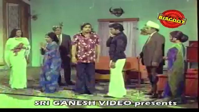 Rajkumar, Arathi, Aswath Chandrashekar, Balakrishna,20.mp4