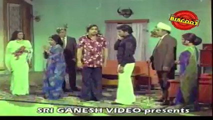 Rajkumar, Arathi, Aswath Chandrashekar, Balakrishna,20.mp4