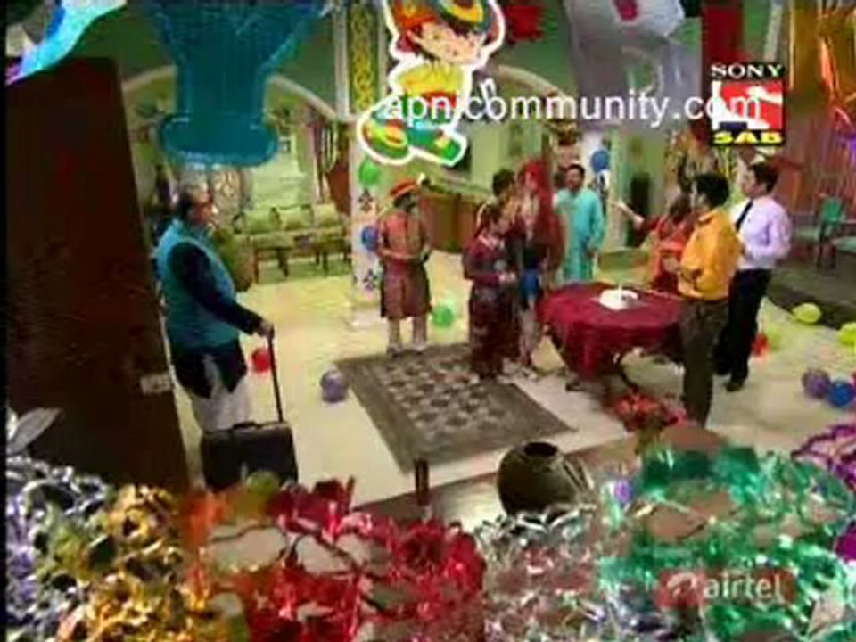 Tota Weds maina[Episode -2] - 15th January 2013 pt2