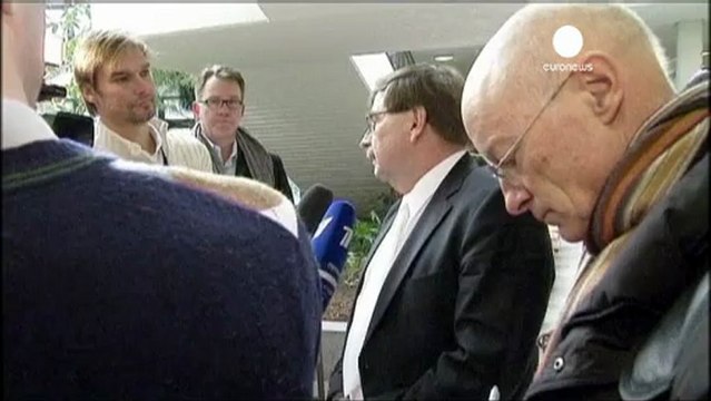 Suspected Russian spies on trial in Germany