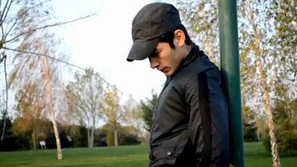 Haylaz - Gülerken Ağlayan Adam (2013) [HD KLİP] Video Klip