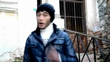 Haylaz - Boşverdim 2013 [HD KLİP] Harikaaa Dinlemelisin (New Track)