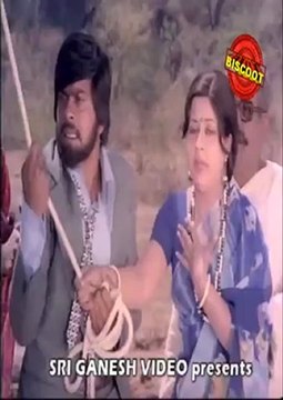 shankar Nag, Udaya Kumar, Manjula, Balakrishna, 17..mp4