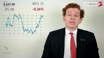 15.01.13 · El Ibex cierra en el nivel de los 8.600 puntos - Renta 4: Cierre bolsas y mercados