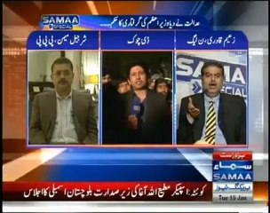 Hum Log - 15th January 2013