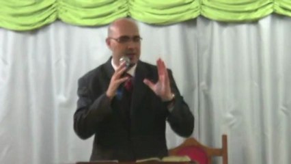 O que é ser um Cristão de verdade?