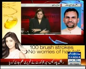 Tonight with Jasmeen - 15th January 2013