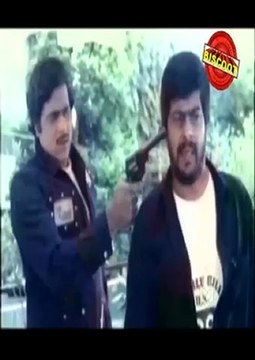Shankar Nag, Ambarish, Bhavya, Rajesh 11.mp4