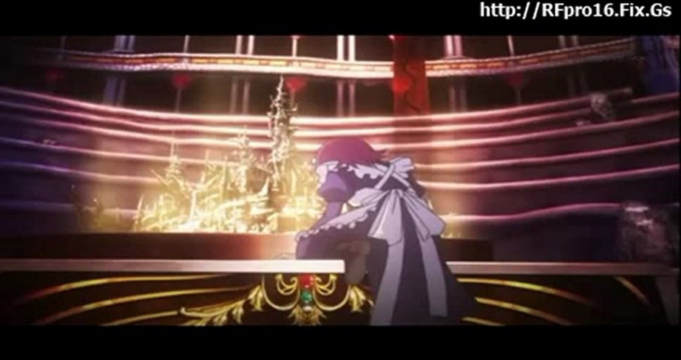 Shakugan no Shana ภาค3 ตอนที่ 10 ซับไทย