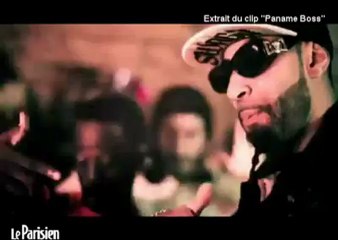 La Fouine: « Le meilleur disque de ma carrière »