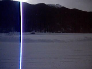 circuit glace orcieres 13 janvier 3013