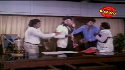 Rajendra Babu, Tiger Prabhakar,Kalyankumar6.mp4