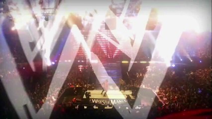WWE Then. Now. Forever. Intro REAL HD! 2012_(720p)