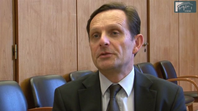 Questions à Jean-Baptiste MATTEI - cese