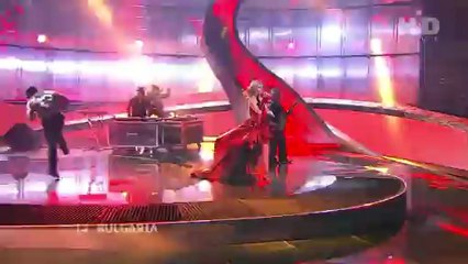Eurovision 2008-- България -Deepzone&Balthazar- Dj Take me away