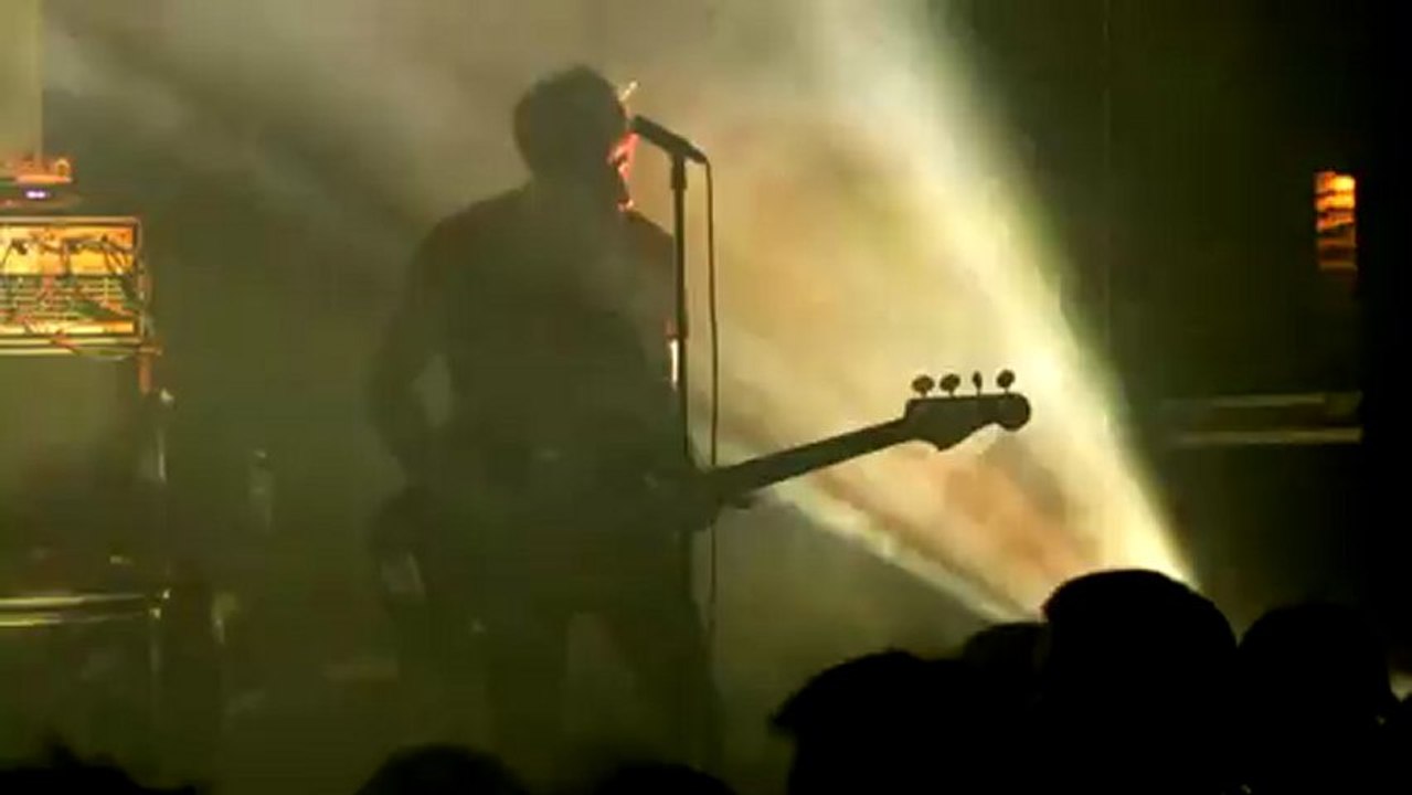 INTIMEPOP - Une Bonne Année 2013