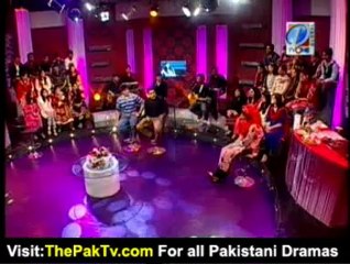 The Manis Tonite By TV ONE -15th January 2013 - Part 1