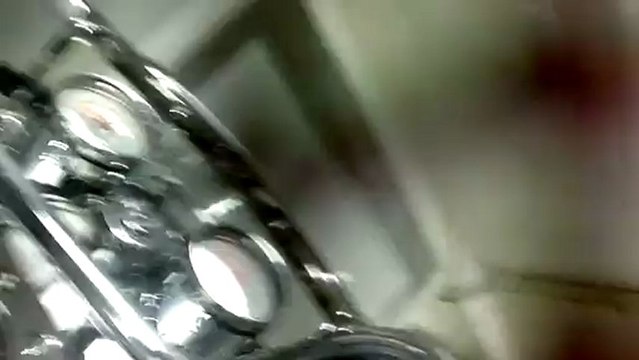 daelim daystar petit tour