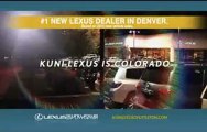 Lexus Dealership near Denver CO | Kuni Lexus near Denver CO