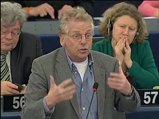 Daniel Cohn-Bendit sur l'intervention militaire de la France au Mali