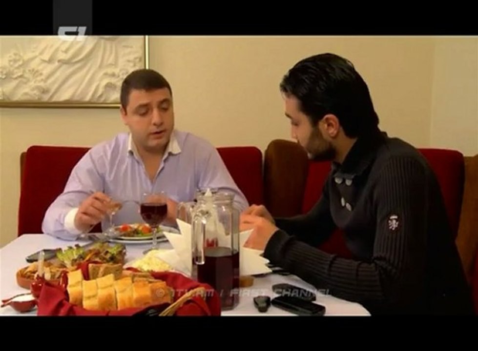 Generali Axjike - Episode 275